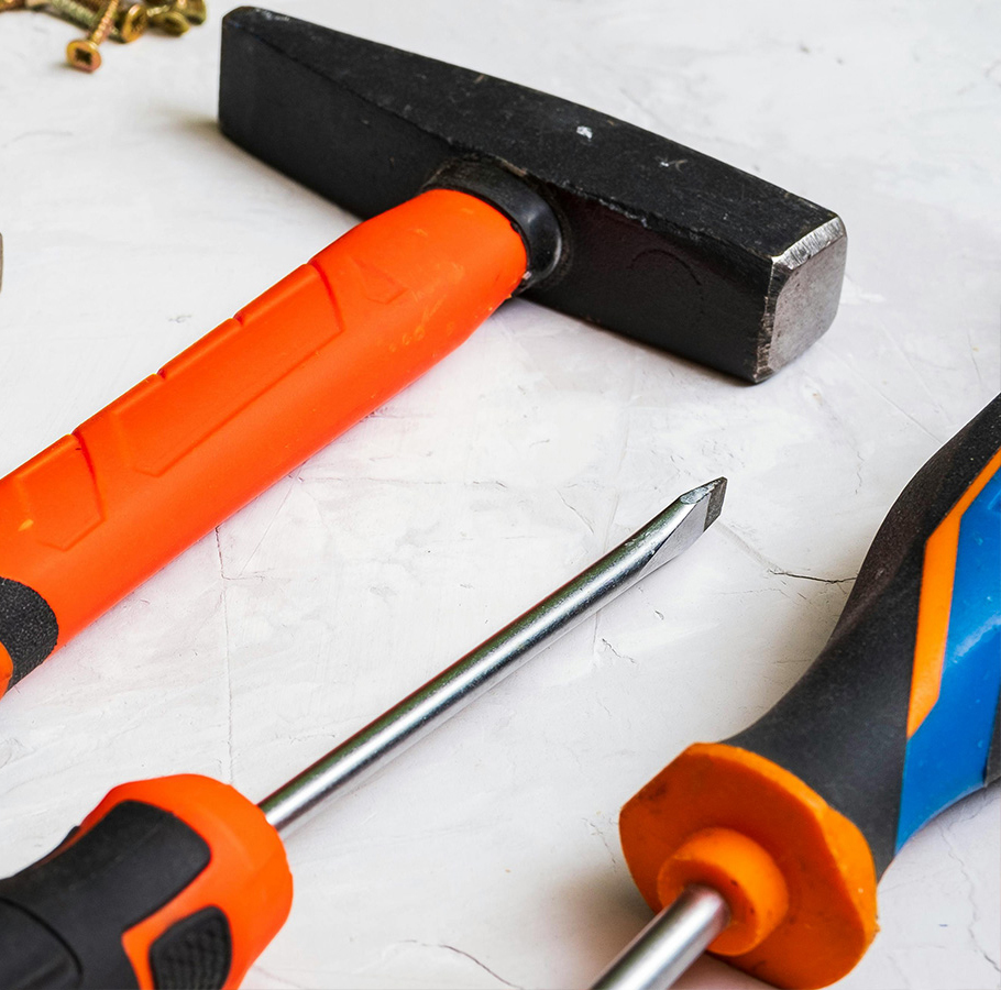 Eastar sourcing — hardware tools and injection-molding products